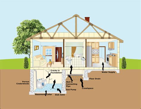 Radionuclide Basics Radon Radiation Protection US EPA