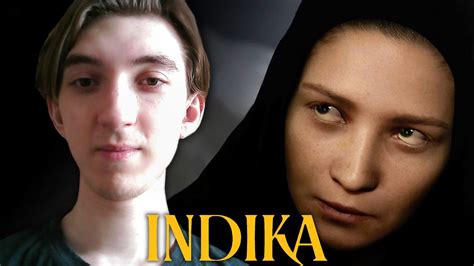 ИНДИКА INDIKA #1 - YouTube