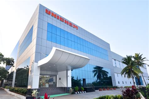 Unichem Laboratories Limited Has Received Usfda Approval For Its