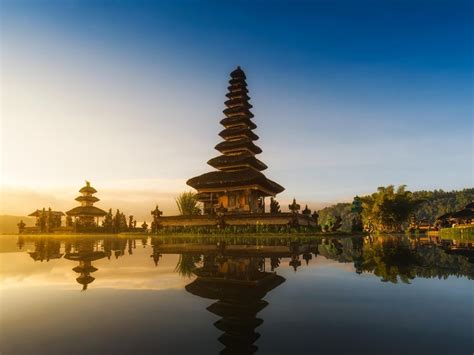 Journey to the Best of Bali, Indonesia’s Tourist Attractions