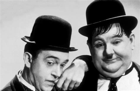 Laurel And Hardy Wallpapers Wallpaper Cave