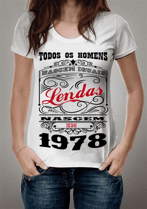 T Shirt Prime Camiseta Lendas Nascem Em R Em Tctoys