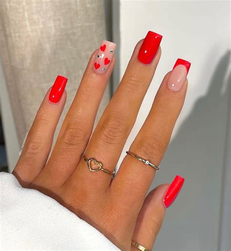 Best Valentine S Day Nails To Inspire You Amazingmindscape