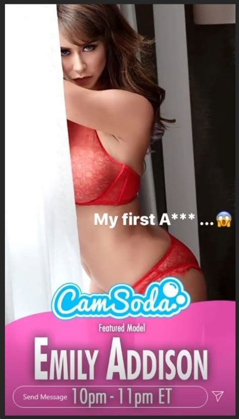 Emily Addison Page 12 Porn Fan Community Forum