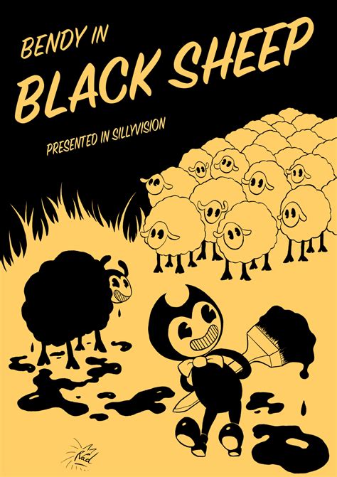Background Characters Bendy Wiki Fandom