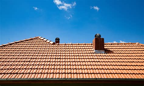 Terracotta Roofing in Adelaide, SA | Your Roof Restoration