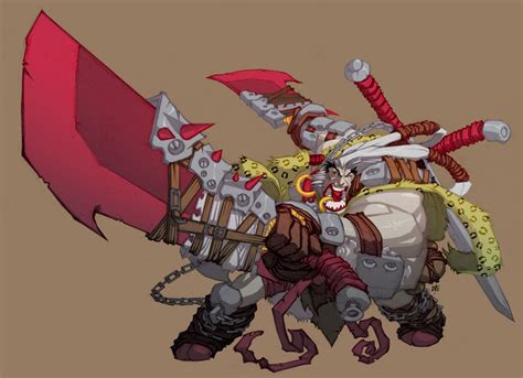Rage by DawidFrederik on DeviantArt