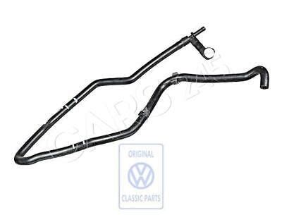 Genuine Volkswagen Hose Nos Golf Jetta J J B M J C Ebay