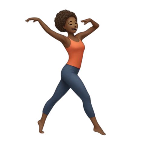 Just Dance Ai Emoji Generator