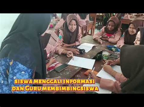 Video Ppl P Ppra Titik Sri Handayani Youtube