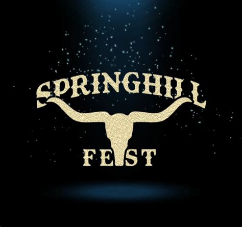 Le Springhill Fest Lac Mégantic Qc