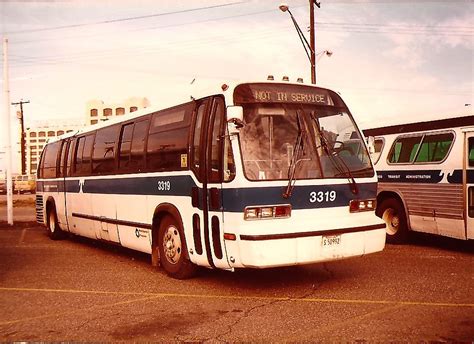 Mass Transit 3319 RTS Baltimore MD Photo Tom Langford Flickr