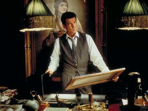 The Thomas Crown Affair | Apple TV (IN)