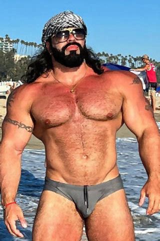 Jakt Tarzan Gay Pornstar BoyFriendTV