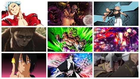 Discover More Than 81 Worst Anime Villains In Coedo Vn