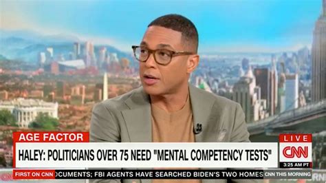 Cnn Fires Don Lemon Leaving Longtime Anchor Stunned Fox News