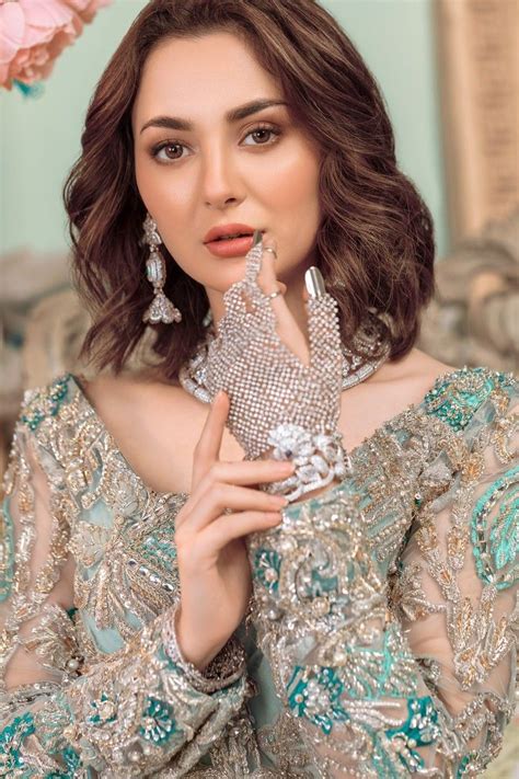 Pin By Kanwal On Pakistani Actresses Pakistani Bridal Wear