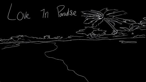 Love In Paradise Epic The Musical Animatic Youtube