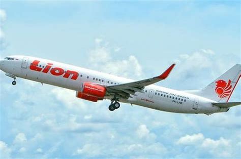 Asyik Lion Air Tambah Rute Yang Alami Penurunan Harga Tiket Hingga