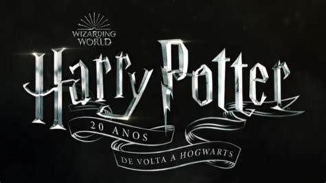 Elenco de Harry Potter se reúne em especial dos 20 anos da saga O