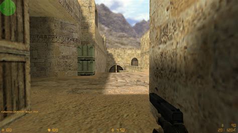 Download Counter Strike 16 Clean Edition Nextclient