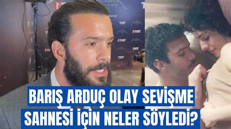 Barış Arduç yeni dizisi Alparslan Büyük Selçuklu hakkında neler söyledi