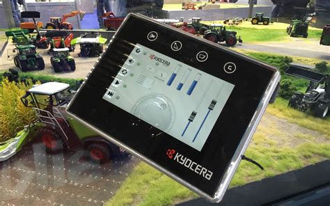 Kyocera Display Europe GmbH becomes Kyocera Automotive and Industrial ...