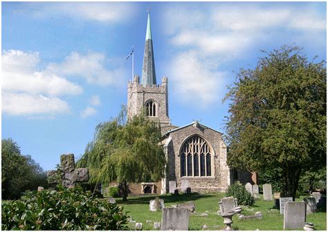 St Andrews Parish Church Hornchurch Essex Cheeky Poppa Flickr