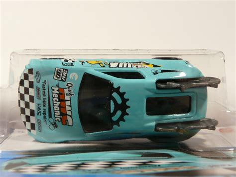 Hot Wheels Treasure Hunt Rise N Climb Edicion Limitada Esportsvian