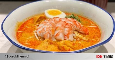 5 Masakan Khas Indragiri Hilir Yang Menggugah Selera