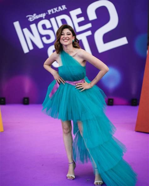 Inside Out Da Deva Cassel A Pilar Fogliati Un Sogno Sul Red Carpet