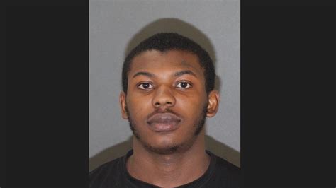 21 Year Old Baltimore Man Charged In Fatal Double Shooting From February