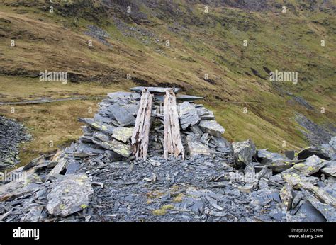 Rhosydd Quarry High Resolution Stock Photography And Images Alamy