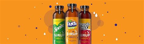 Fanta Sirup Orange, (1 x 330 ml) - ergibt bis zu 5L Fertiggetränk ...