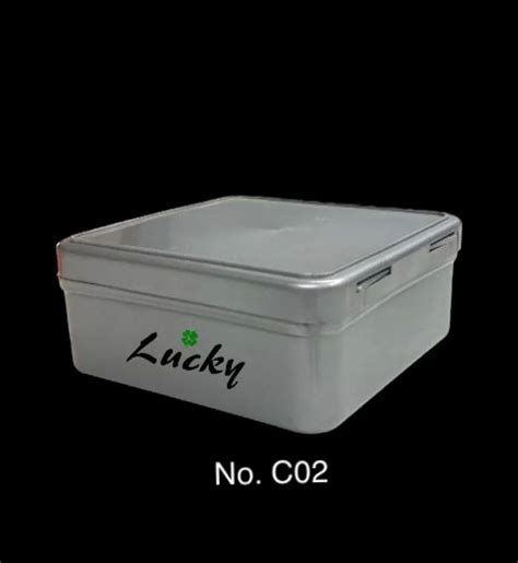 Plastic Screw Packaging Box At Best Price In Rajkot By Lucky Enterprise