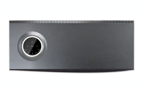 Naim Mu So 2nd Generation