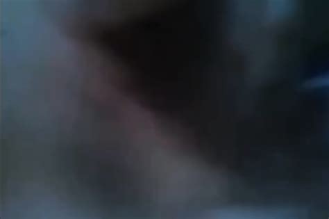 Blonde In After Party Threesome