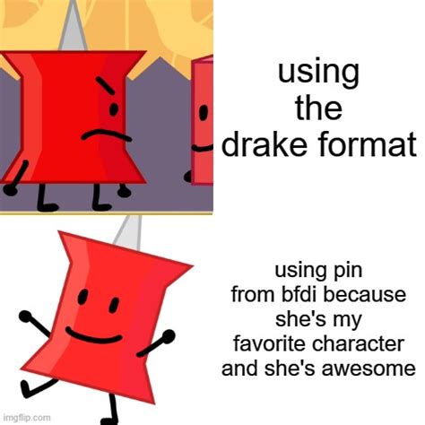 Pin Is Awesome Imgflip