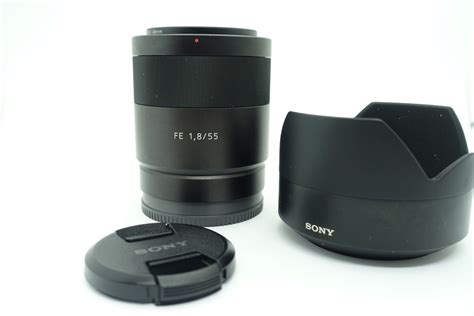 5 Best Sony Prime Lenses In 2024