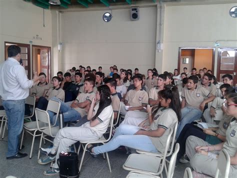 Jornadas De Concientización Y Prevención De Adicciones Alcira Gigena