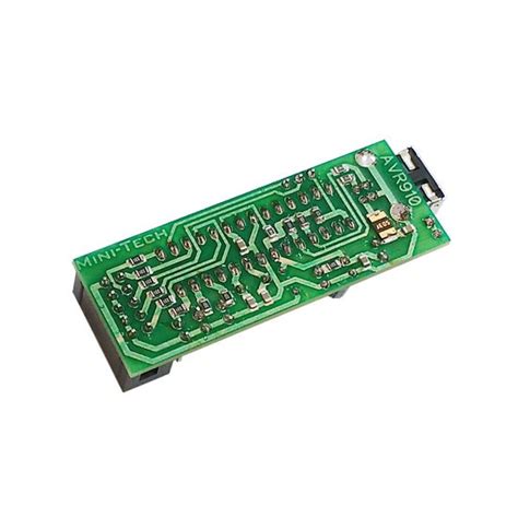 STK500 - совместимый Atmel AVR программатор