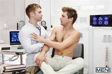 Johnny Rapid Gabriel Cross Gay Porn Men