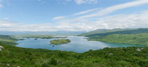 Слано , Slano jezero - Никшич