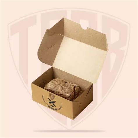 Custom Kraft Bakery Boxes The Custom Bakery Boxes