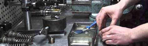 Восстановление форсунок дизеля: ремонт, замена распылителей, седел