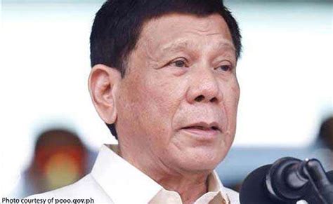 Duterte Nakiramay Sa Pagpanaw Ng UAE President Abante TNT