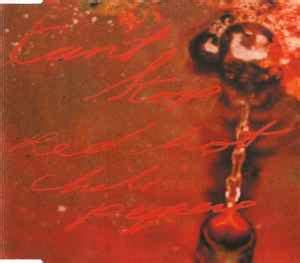 Red Hot Chili Peppers Can T Stop Cd Cd Single R Discogs