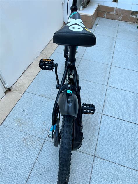 Bicicleta Btwin Piratas Corroios Olx Portugal