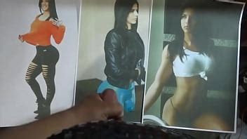 Eva Andressa xxx masturbándose XVIDEOS