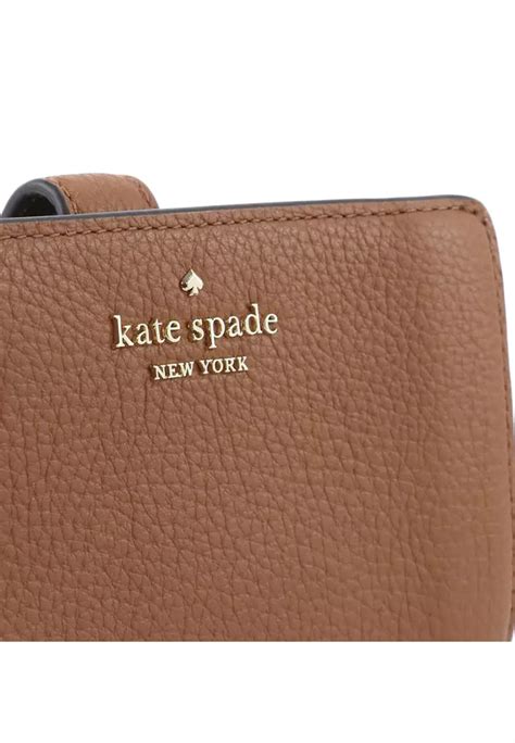 Buy Kate Spade Kate Spade Leila Medium Compartment Bifold Wallet